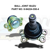 Upper Ball Joint / Ball Joint Atas 8-94224-550-4 Isuzu Panther Kapsul Touring