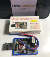 Regulator TV GACUN 9A Switching
