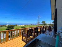 INORI RESORT 空風｜寵物OK/免費停車位/BBQ燒烤OK