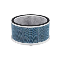 【acerpure】acerpure cool 三合一HEPA濾網 月光白 ACF071 適用：AC530-20W