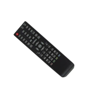 Remote Control For Sharp LC-39Q3000U LC-32Q3170U LC-32Q3180U LC-43Q3000U &amp; Hisense EN-83804H EN-KA90 Smart LCD FHD LED HDTV TV