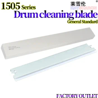 Drum Cleaning Blade For Use in HP M1120 1522 1505 M201n 125 126 127 M225 202dw M126a M128a M226dn