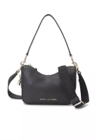 Marc Jacobs Drifter Small Shoulder Bag Black 4P4HSH011H01