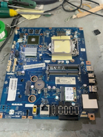 聯想C560拆機一體機主板 CIH81S 獨立顯示 core i3 8100T 测试好 教育訓練辦公【三和電腦配件店】