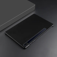 For Samsung Galaxy Tab S7 FE Case SM-T730 SM-T736 T735 12.4 Tablet Cover Shell For Samsung Galaxy Tab S7 FE 12.4" 2021 Back Case
