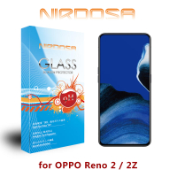 【愛瘋潮】99免運 NIRDOSA  OPPO Reno 2 / 2Z  鋼化玻璃 螢幕保護貼