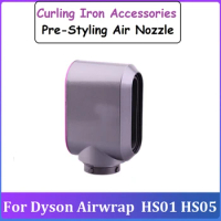For Dyson Airwrap HS01 HS05 Curling Iron Accessories Wet And Dry Hair Styling Tools