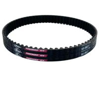 สายพานขับเคลื่อน 8M 560 สำหรับมอเตอร์ไซค์ไฟฟ้า Sur-Ron Surron Sur Ron Light Bee S/ Light Bee S/X