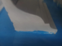 LIST GYPSUM type MITRA 10 CM lis gipsum gypsem ornamen rumah atap ruma