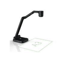 Hot-Selling Document Camera A3 A4 scanner For Book / Document Book Scanner Portable Visualizer for Classroom