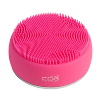 4 in 1 Skin Reborn เครื่องล้างหน้า (สีชมพู) รุ่น 4IN1 SKIN (PINK)