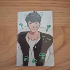 PLAVE ウノ Weverse ラキドロ トレカ Plave Noah Photocard Kakurenbo Weverse Shop Japan Lucky Draw