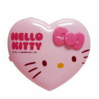 三麗鷗Hello Kitty KT-Q01 電子式暖爐愛心暖手寶 - 粉色