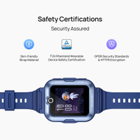 นาฬิกาอัจฉริยะ HUAWEI WATCH KIDS 4 Pro