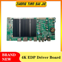 4K 144hz HDMI + TYPE-C EDP LCD Driver Board for M315DCA-K7B