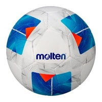 มอลเทน ลูกฟุตบอลหนังเย็บ รุ่น F5N1000 เบอร์ 5
