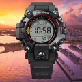 Casio 卡西歐 GW-9500MEC-1 G-SHOCK Master of G 陸地 太陽能 電波錶