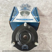 KARET SUPPORT SHOCK TRIVINDO FORTUNER ORIGINAL