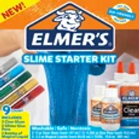 ชุดเชตทำสไลม์ STARTER KIT ELMER S