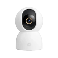 กล้องวงจรปิด 3.5K Ultra-HD รุ่น C500 สีขาว