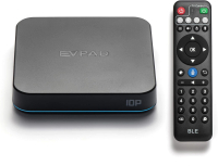 EVPAD 10P 4GB/64GB 超高清 8K 旗艦智能 Wi-Fi 語音電視盒 香港行貨