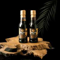 Gula Aren Cair Faal Botol 250ml
