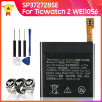 Ticwatch 2 battery clearance replacement