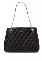 Kate Spade Kate Spade Carey 托特包 - 黑色