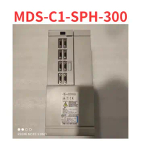 Used Drive MDS-C1-SPH-300 , function well test OK Fast Shipping