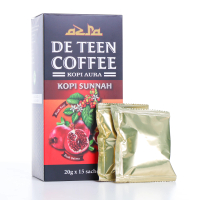 DE TEEN COFFEE PRACAMPURAN 3in1 Coffee