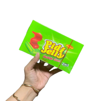 RANJANI Pidi Jelly Bubble Gum isi 30 per Pack