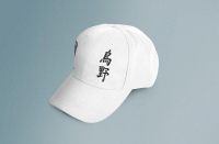 Baseball Cap ICS Anime Manga Haikyuu Premium Unisex