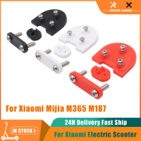 10 Inch Wheel Upgrade Mudguard Spacer Kickstand Spacer For Xiaomi Mijia M365 M187 Pro Electric Scooter Modifited Complete Kit