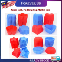 Acuan Jelly | Jelly Mould | Pudding Cup | Muffin Cup | Jelly Cup | Acuan Jeli