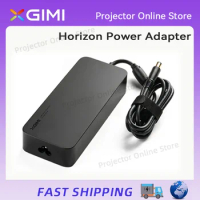 Original XGIMI Horizon/Horizon Pro Projector Power Adapter 19V 11.58A AC DC Adapter Charger For XGIMI Horizon Power Supply