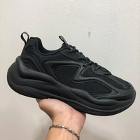 Sepatu Lari Pria Erke Men Shoes 11125202367-003 39