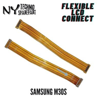 NY FLEXIBLE FOR SAMSUNG M30S / M31 LCD CONNECT