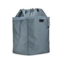 Thule Packable Laundry Bag - Pond Gray