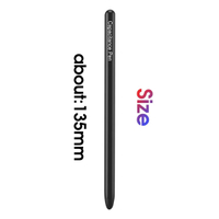Insmei For Samsung Galaxy Z Fold 4 Fold 3 Fold 2 Stylus Pen 5G Capacitance Pen S Pen Replacement Touch For Tablet Screen Mobile Phone Pencil Z Fold4 Fold3 Fold2 S Pen