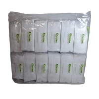[12 Pcs] Paket Hemat Grosir Kapas Wajah Kharisma 30gr Murah 1 Pack Isi 12 Pcs