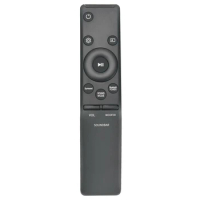 AH59-02758A Replace Remote Fit for Samsung Soundbar HW-M450 HW-M4500