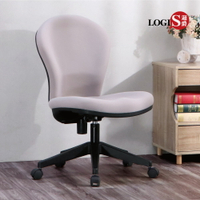 LOGIS 電腦椅 辦公椅 書桌椅 家用椅 學習椅 學生椅 書桌椅 事務椅【192RS