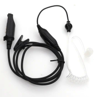 Baofeng Accessory Uv9r Pro Plus Walkie Talkie Accessories Two Way Radio Communicator Headphones