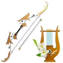 Genshin Impact Cosplay Weapon Price & Promotion-Feb 2023|BigGo ...