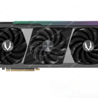GeForce RTX 3090 Ti AMP Extreme Core Holo 24GB GDDR6X 384-bit 21 Gbps PCIE 4.0 Gaming Graphics Card