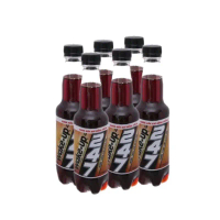 Lốc 6 chai nước tăng lực vị cà phê 247 Wake-up