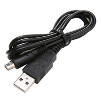 USB Charger Cable for Nintendo 2DS NDSI 3DS 3DSXL NEW 3DS NEW 3DSXL Cable