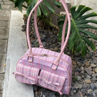 Prettyday - Bowie Pattern Bag