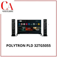 LED POLYTRON TOWER ANDROID 32 INCH PLD 32TG5055
