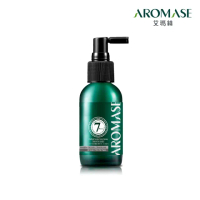 【Aromase 艾瑪絲】草本強健養髮精華液-去涼配方 40ml(乾敏頭皮適用)